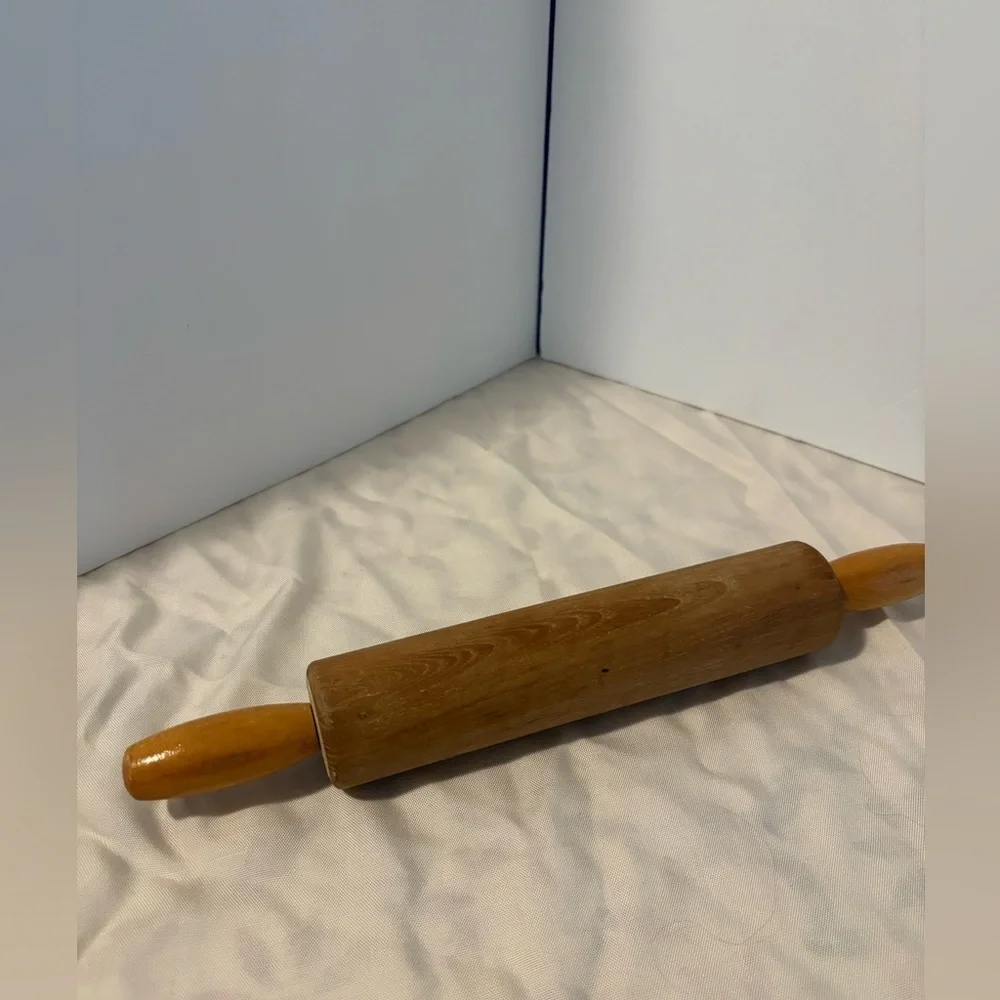 Vintage Rolling Pin